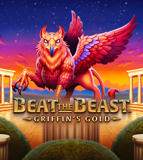 Beat the Beast: Griffin´s Gold