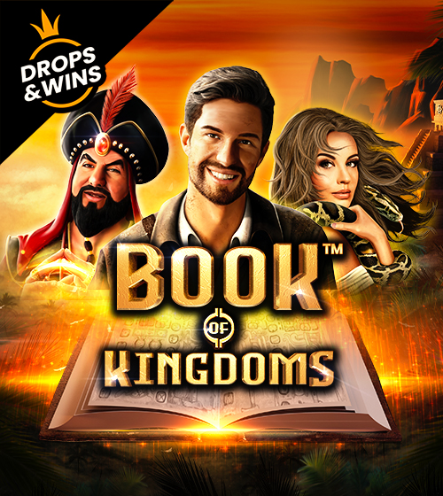 Book of Kingdoms