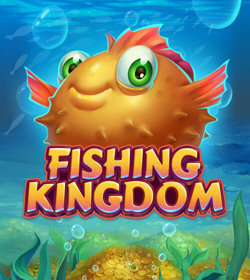 Fishing Kingdom