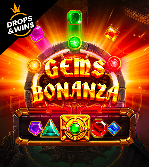 Gems Bonanza