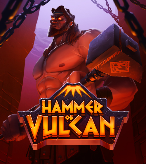 Hammer of Vulcan