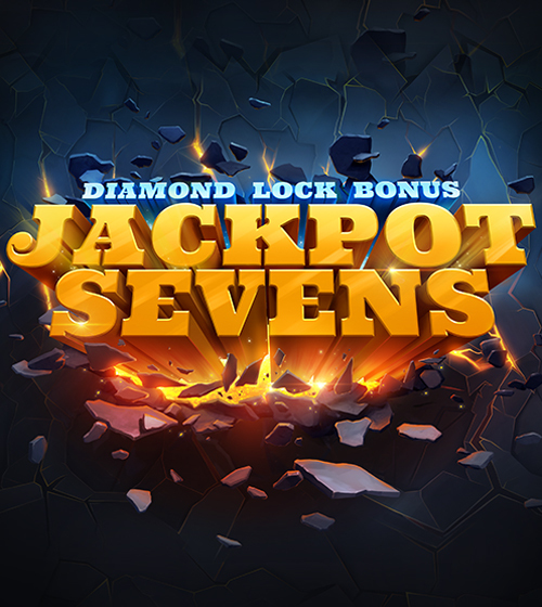 Jackpot Sevens