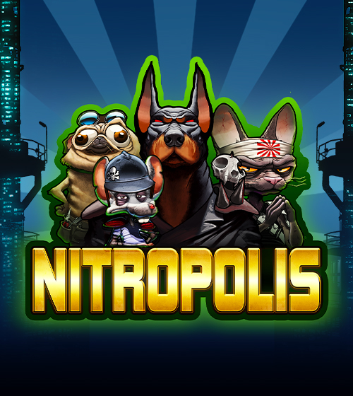 Nitropolis