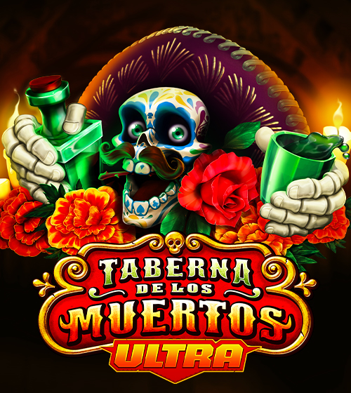 Taberna De Los Muertos Ultra