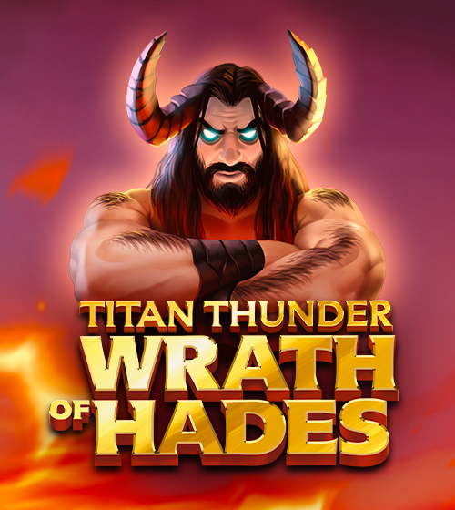 Titan Thunder: Wrath of Hades