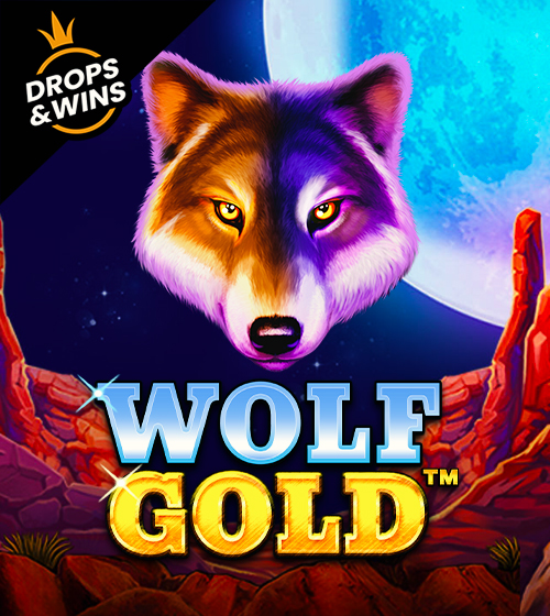 Wolf Gold