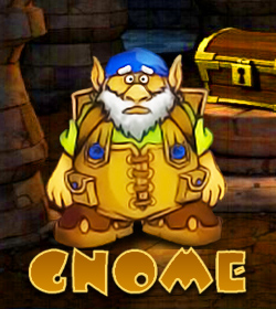 Gnome